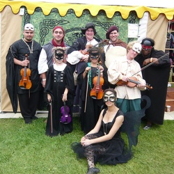 Sonora Celtic Faire